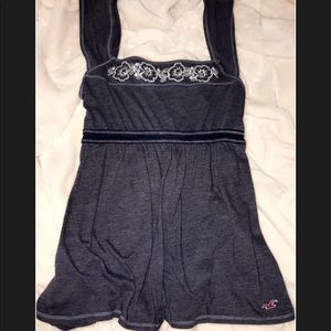 Hollister Top